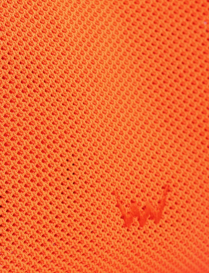 Coalie Knit Nectarine