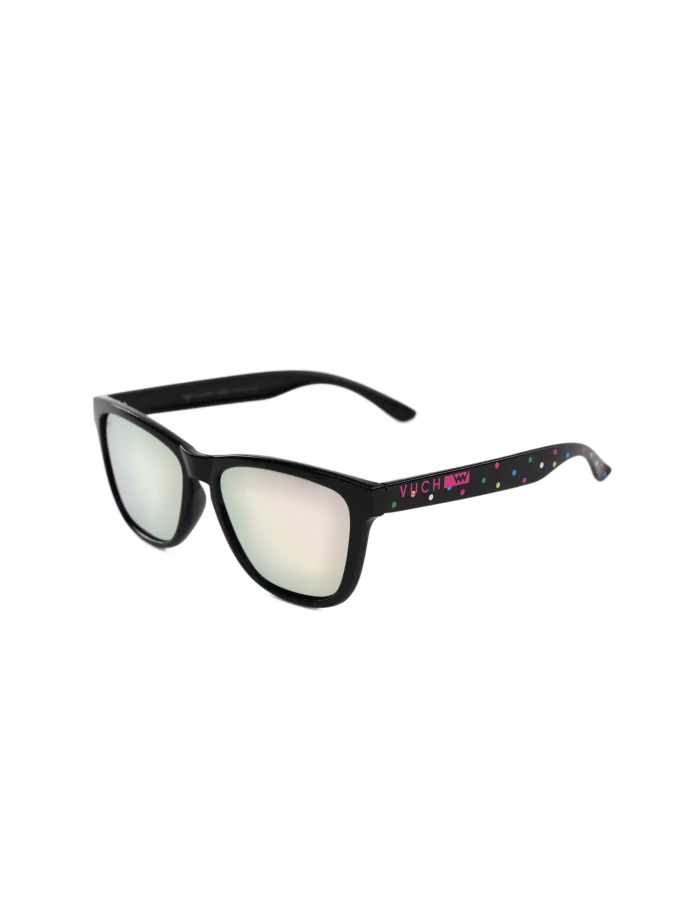 Tilly Dotty Multicolor