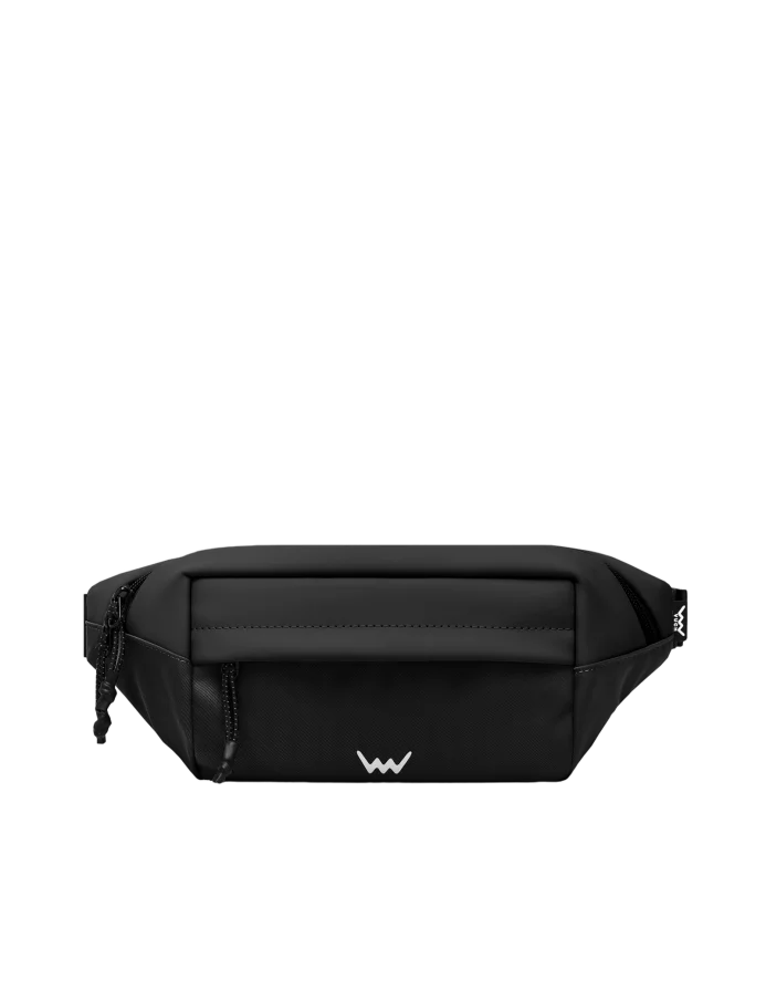 Elion Bumbag Black
