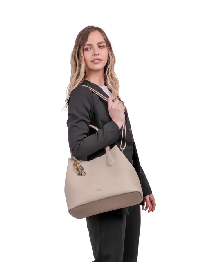 Roselda Charm Beige