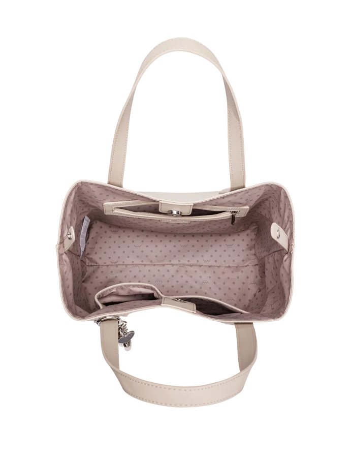 Roselda Charm Beige