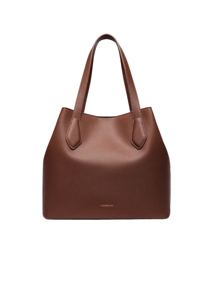 Roselda Charm Brown