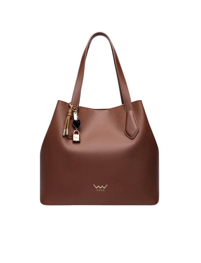 Roselda Charm Brown