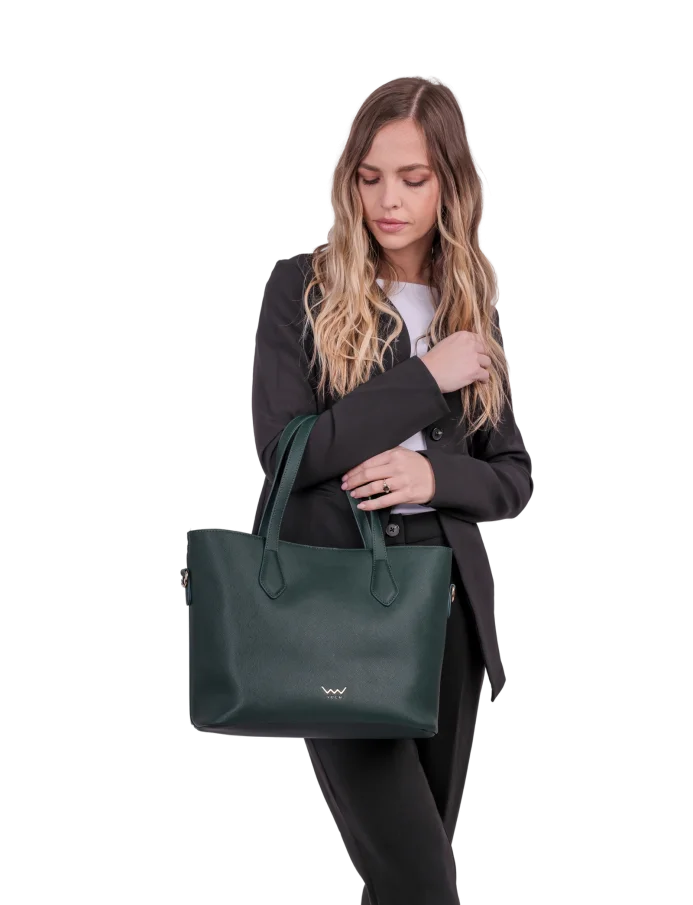 Roselda Charm Green