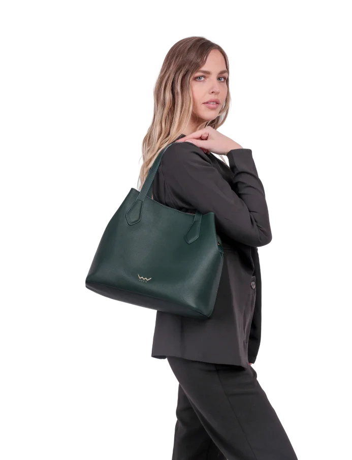 Roselda Charm Green