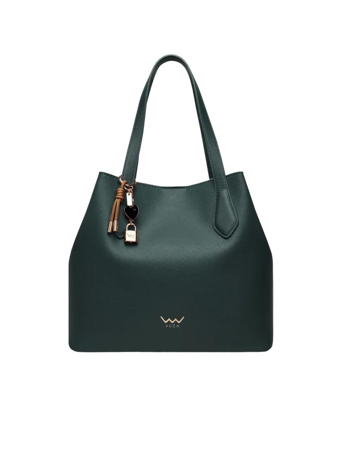 Roselda Charm Green