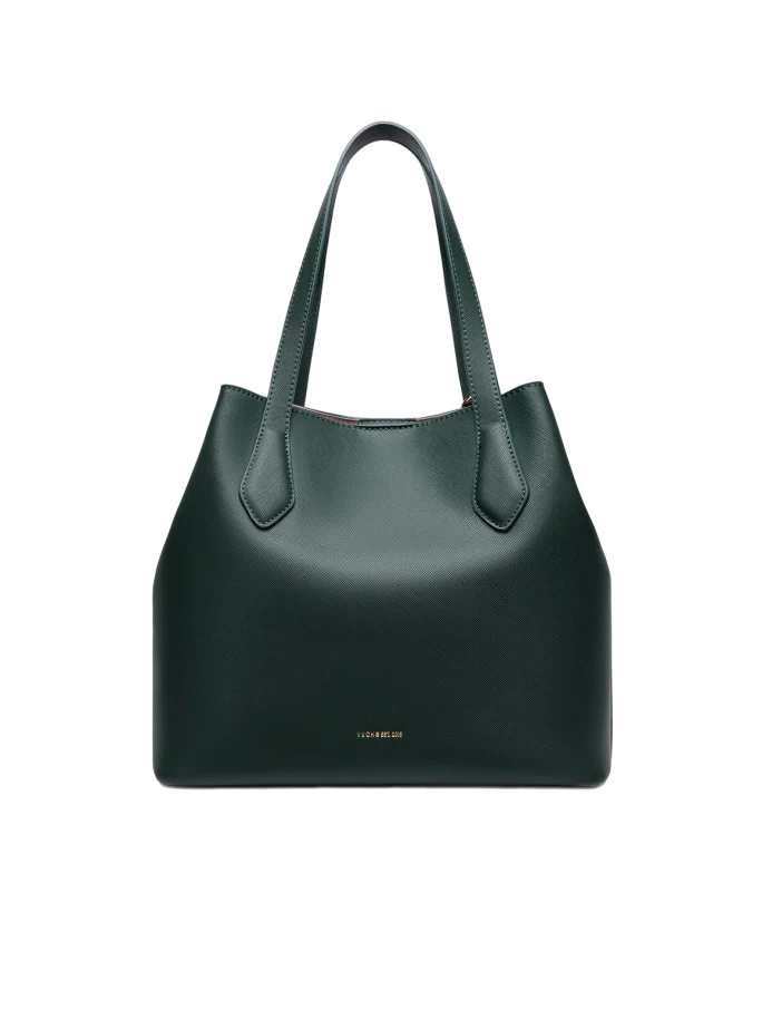 Roselda Charm Green