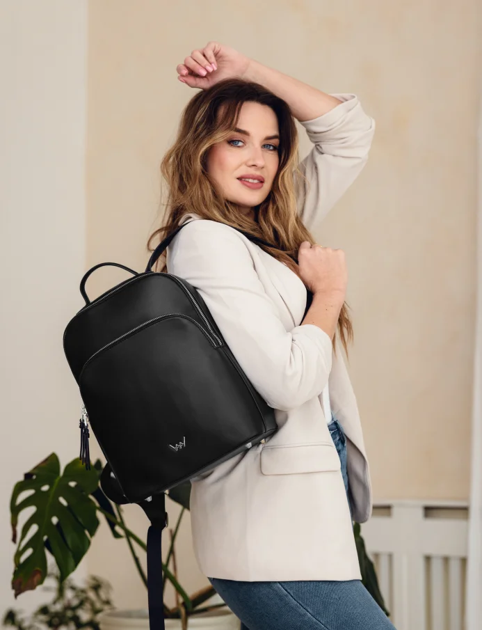Filipa Double Black