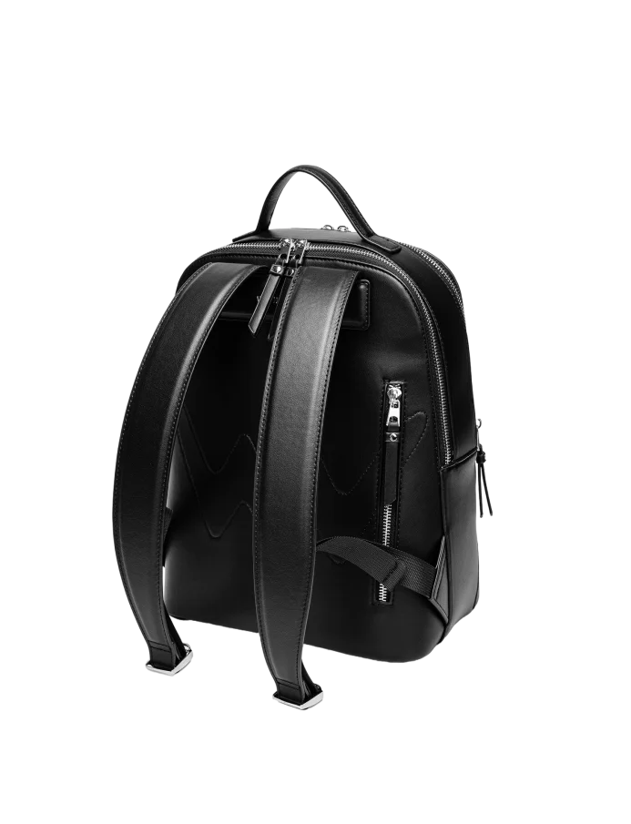 Filipa Double Black