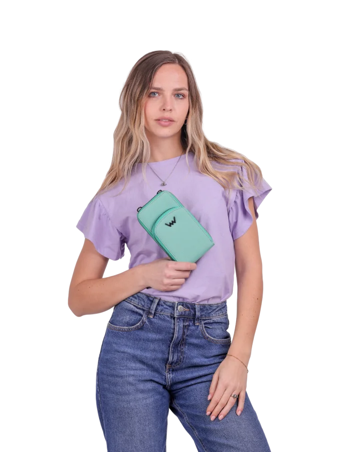 Rosia E Mint