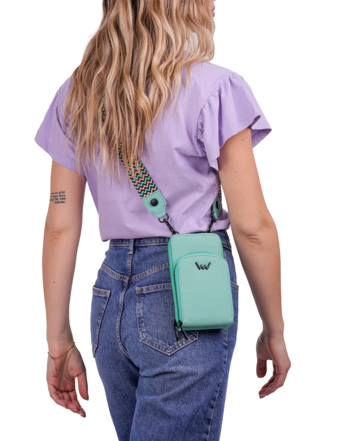 Rosia E Mint