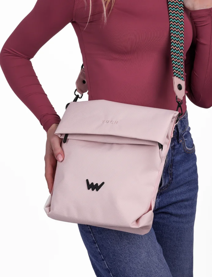 Mirelle Wonder E Pink