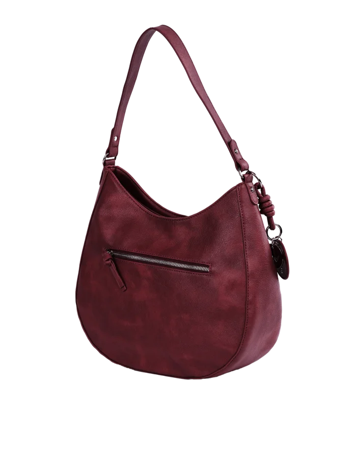 Adelia Burgundy