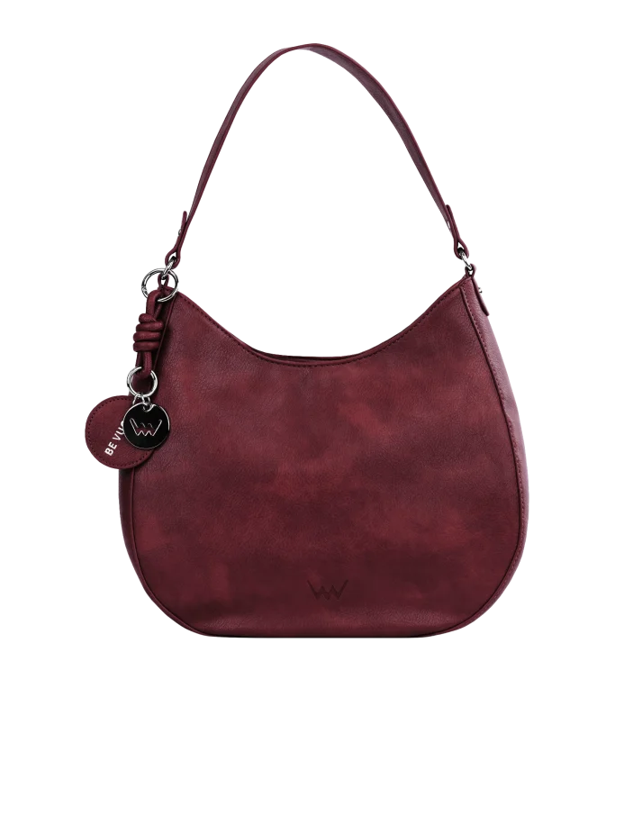 Adelia Burgundy