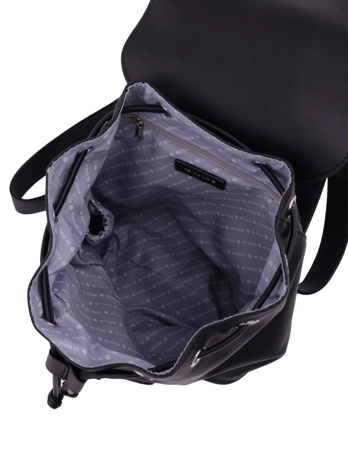 Gioia Small Black