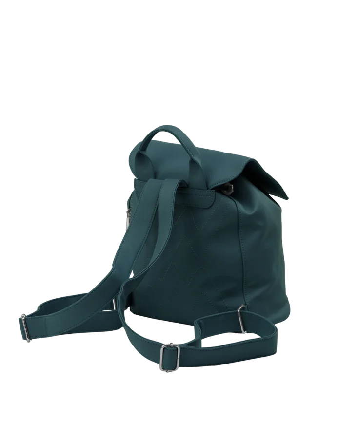 Gioia Small Teal