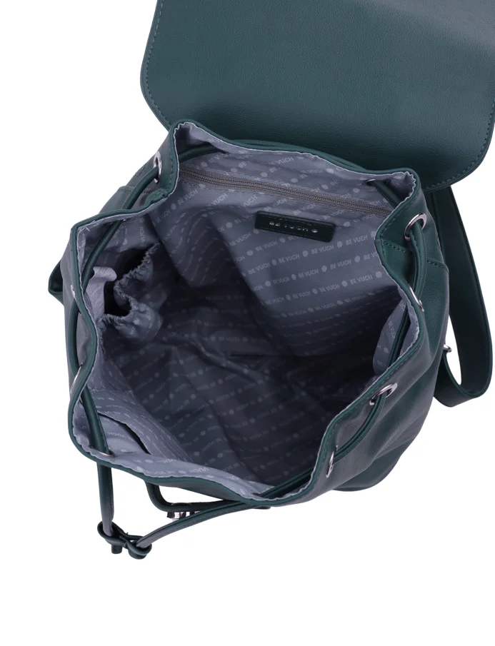 Gioia Small Teal