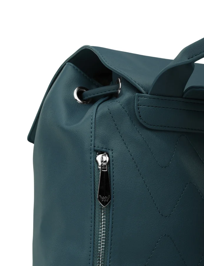 Gioia Small Teal
