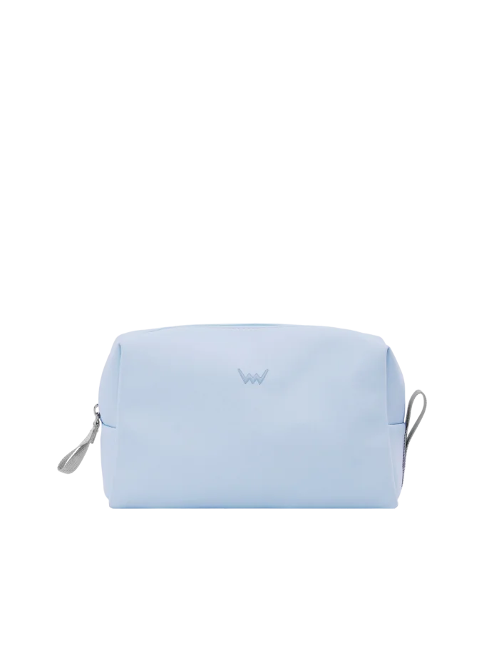 Mosse Middle Blue