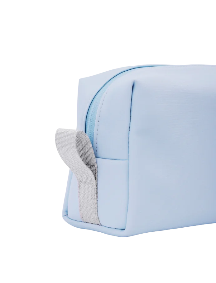 Mosse Middle Blue