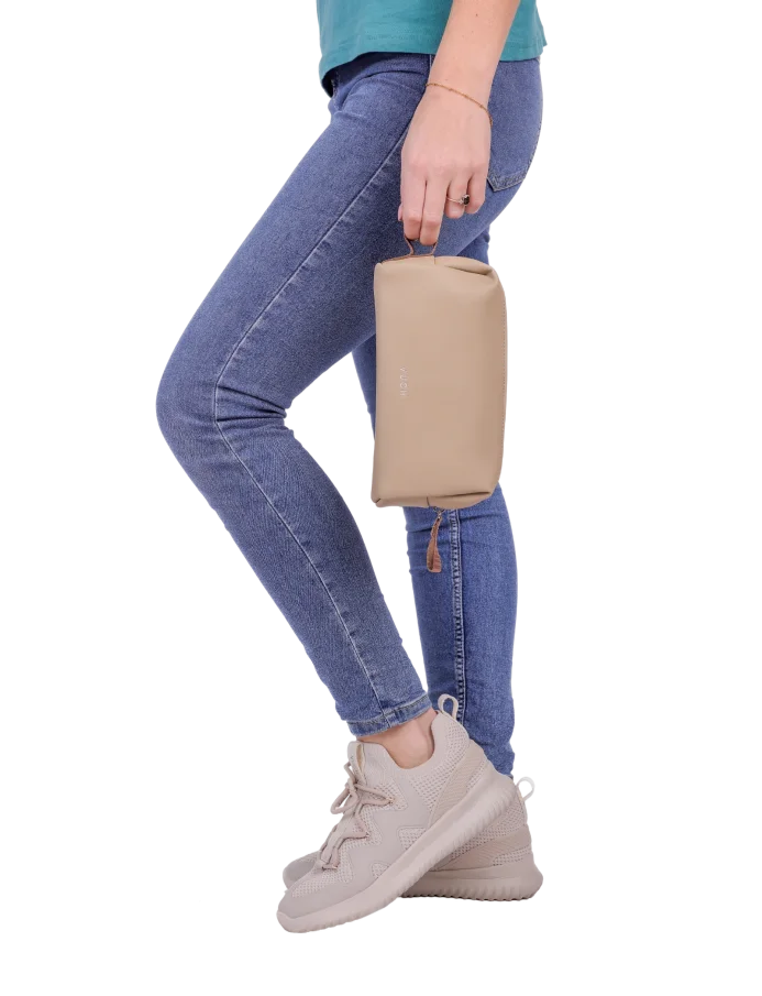 Mosse Small Beige