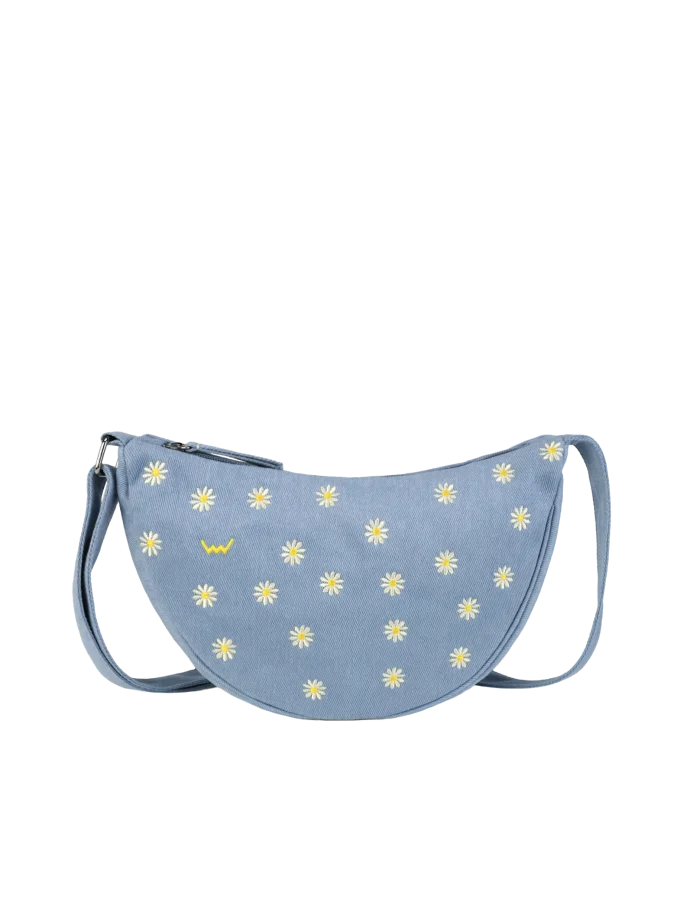 Clorinda Daisy Blue