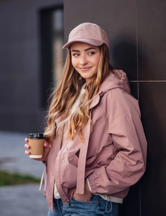 Alora Pink