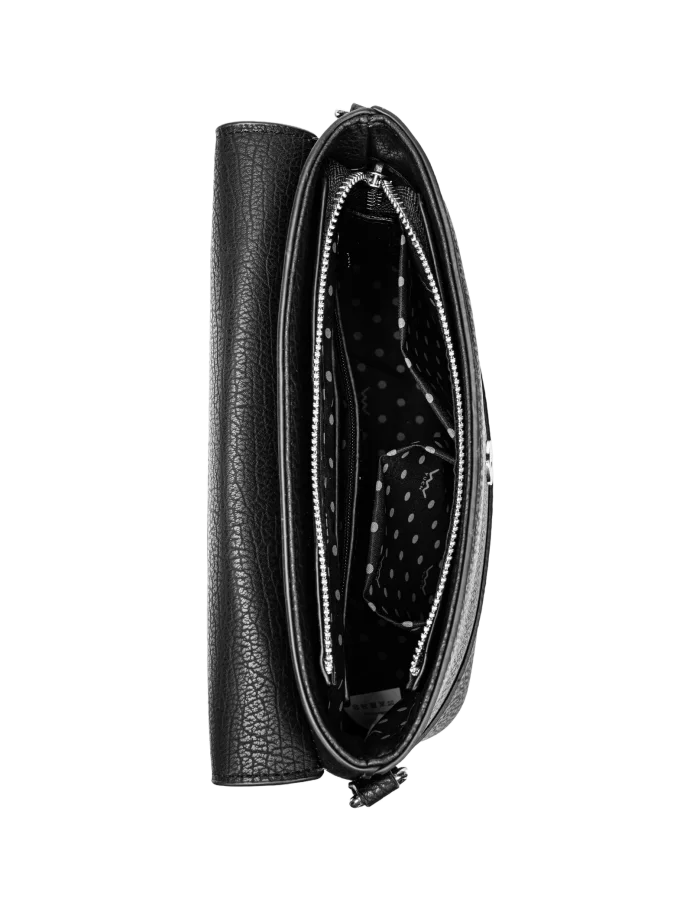Cara Cornet Black