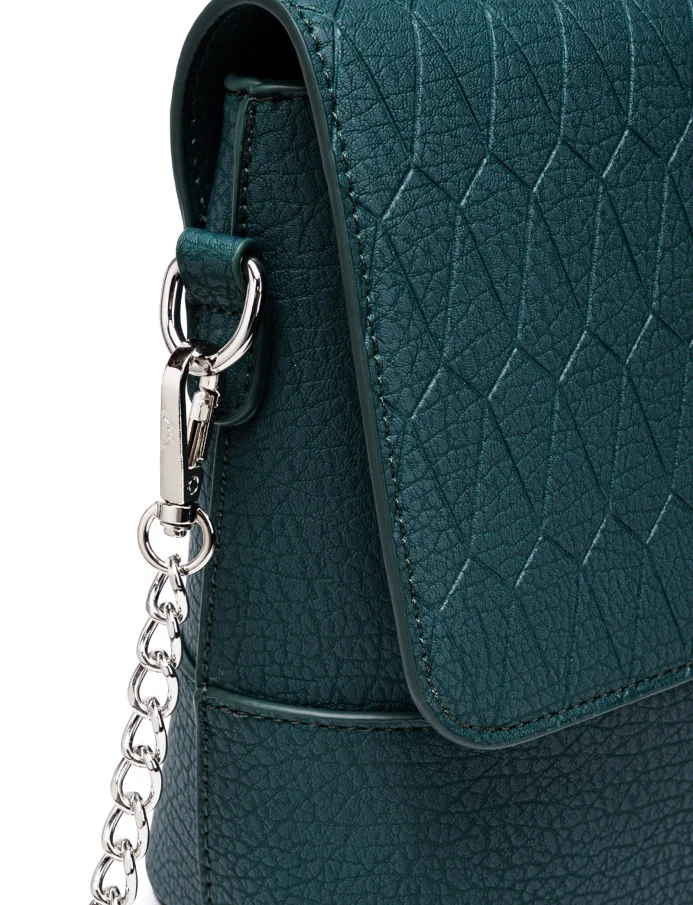 Cara Cornet Teal