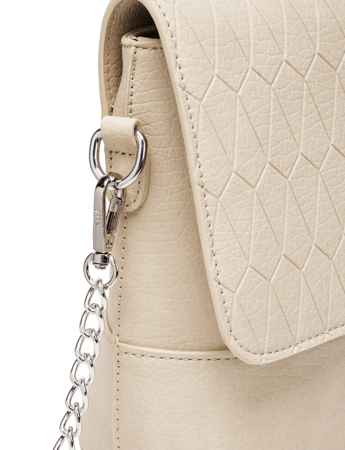 Cara Cornet Beige