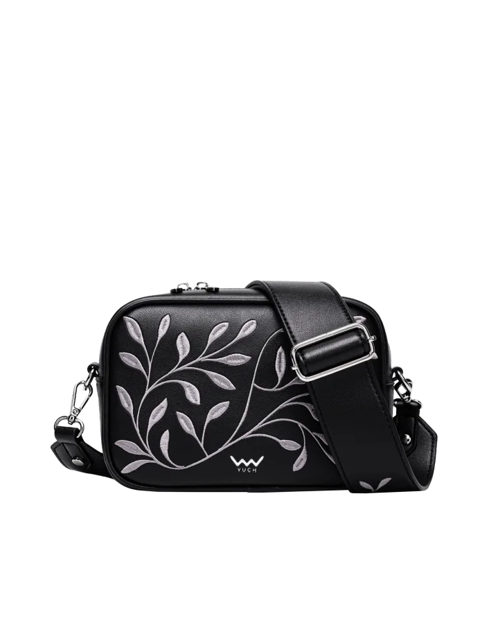 Massimo Mini Leaves Black