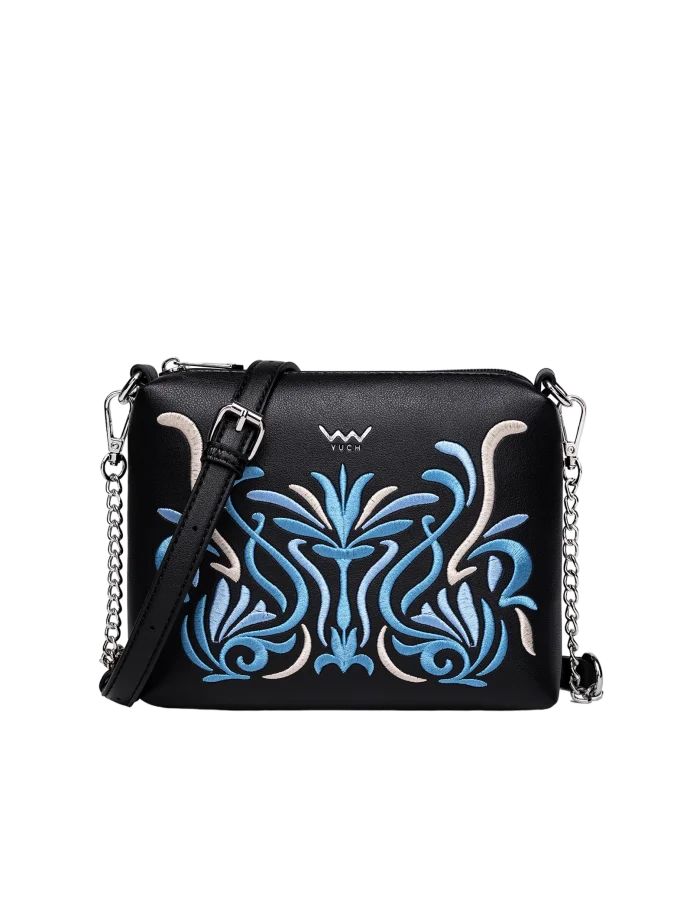 Coalie Ornament Black