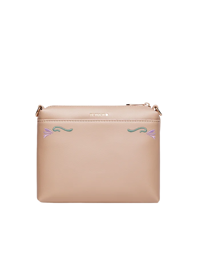 Coalie Ornament Warm Beige