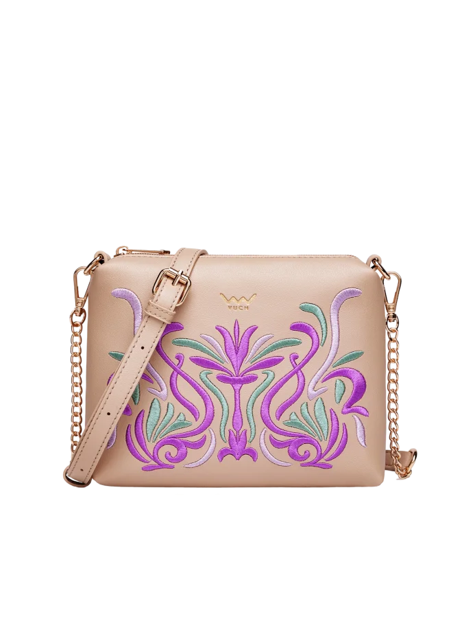 Coalie Ornament Warm Beige
