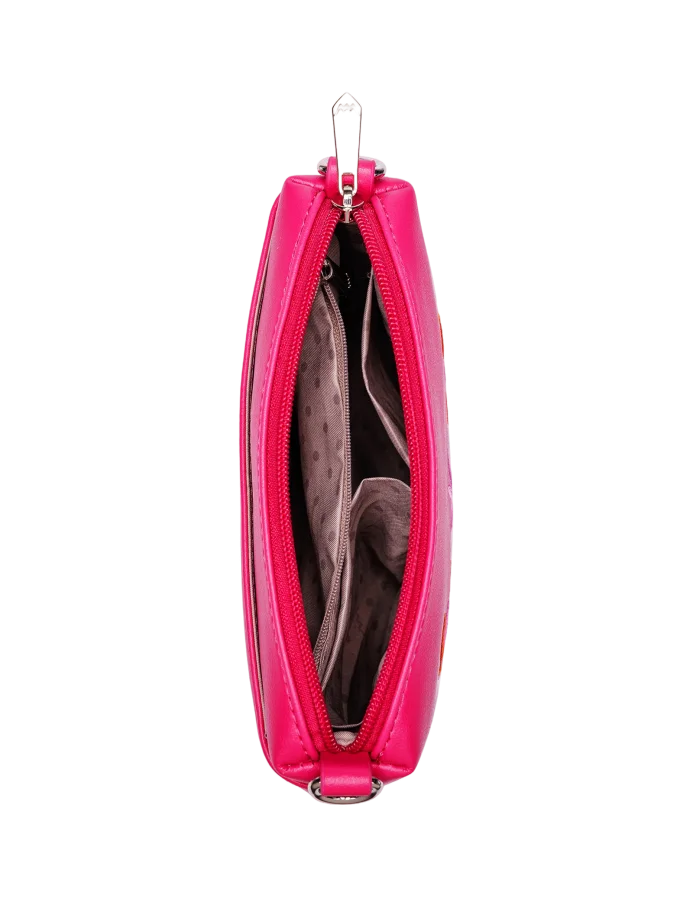 Coalie Ornament Pink