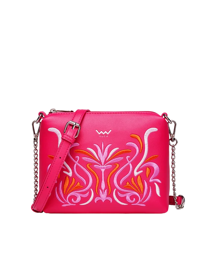 Coalie Ornament Pink