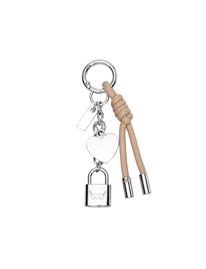 Locky Beige