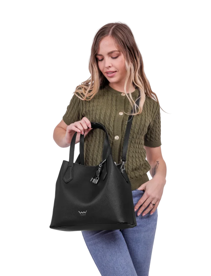 Locky Black
