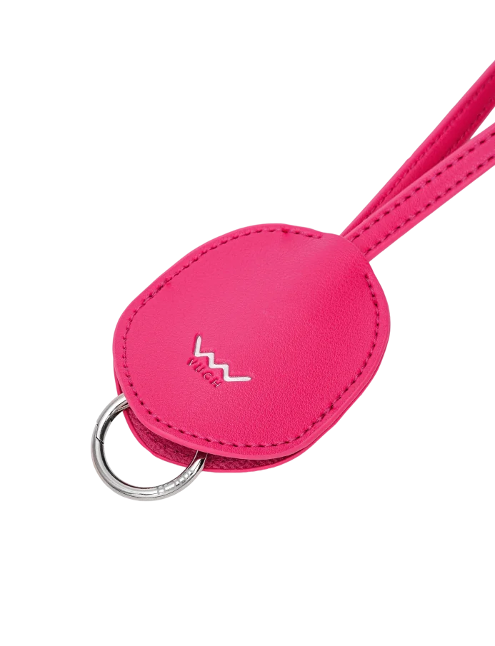 Joan Pink