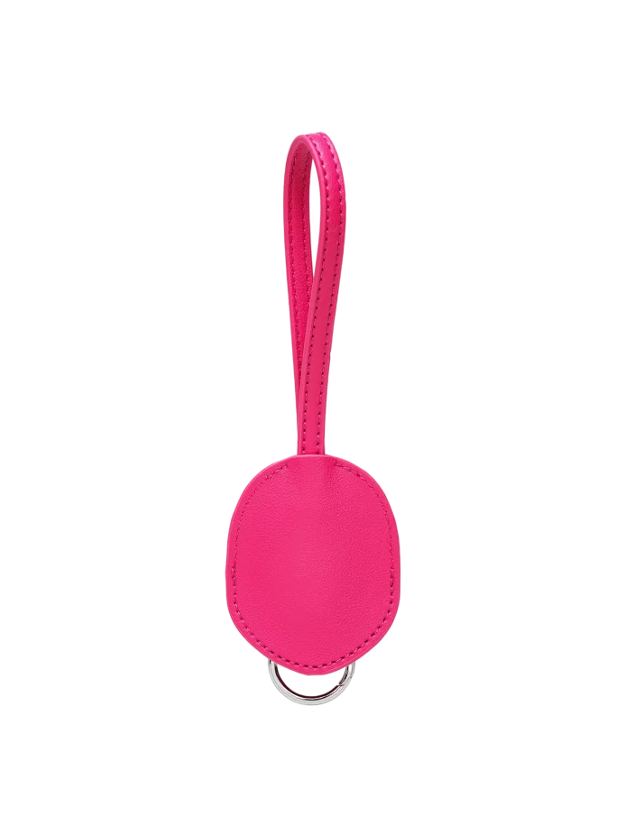 Joan Pink