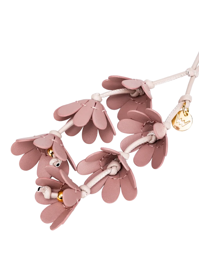 Flowa Dusty Pink