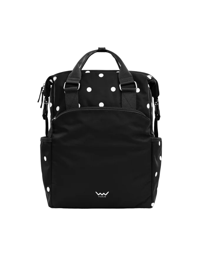 Lien Dotty Black