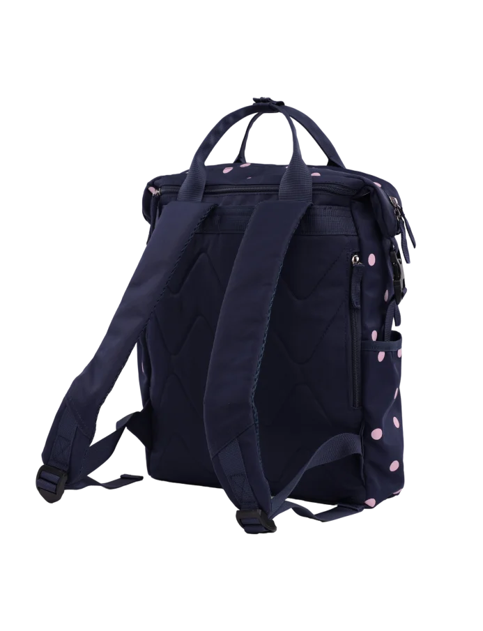 Lien Dotty Blue