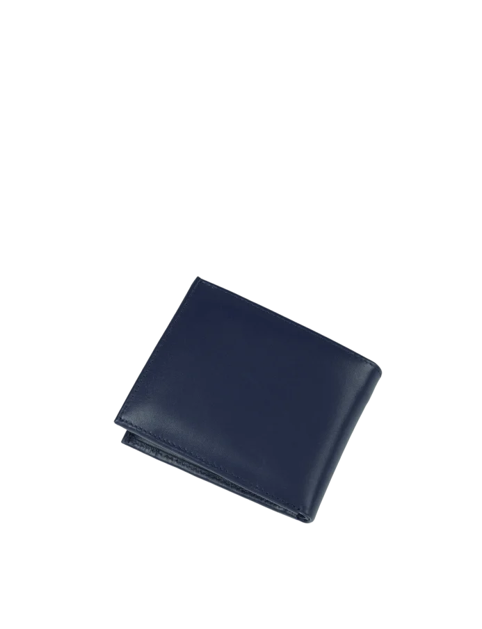 Clyde Grayson Dark Blue