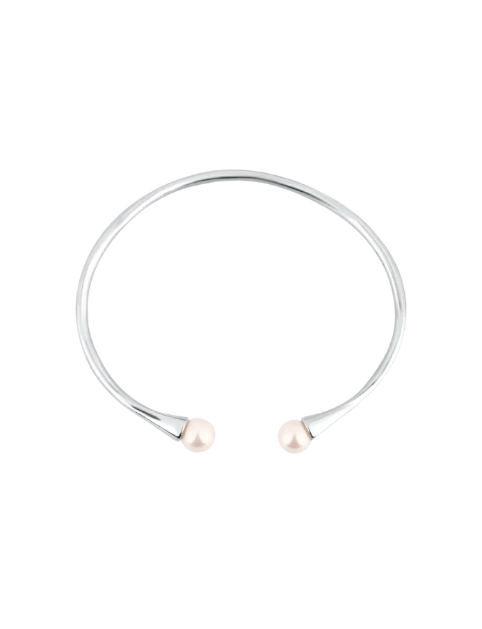 Bracelet Amari Silver