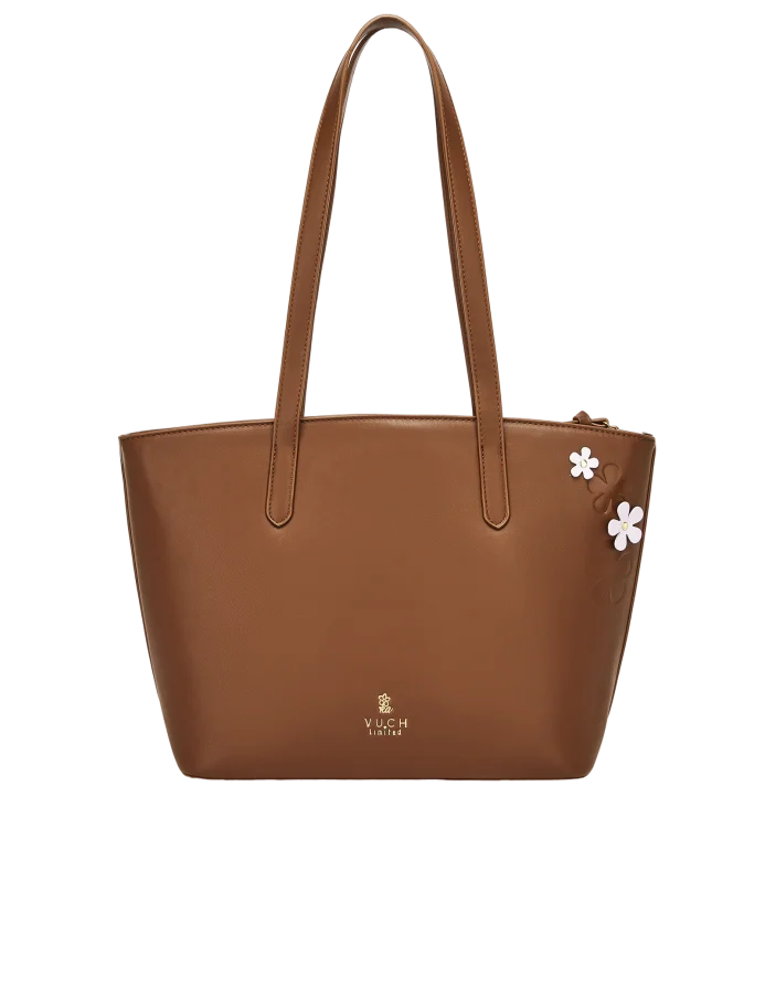 Fleuris Glow Brown