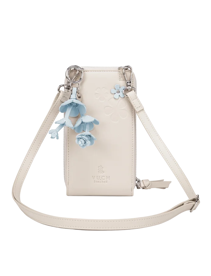 Daisy Glow Beige