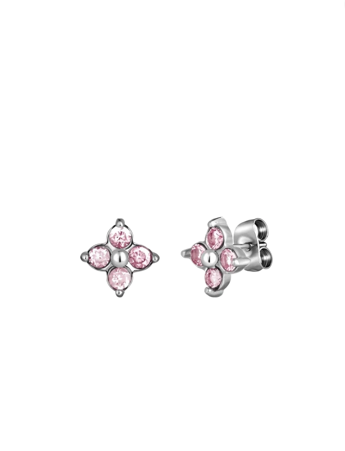 Earrings Kristel Silver
