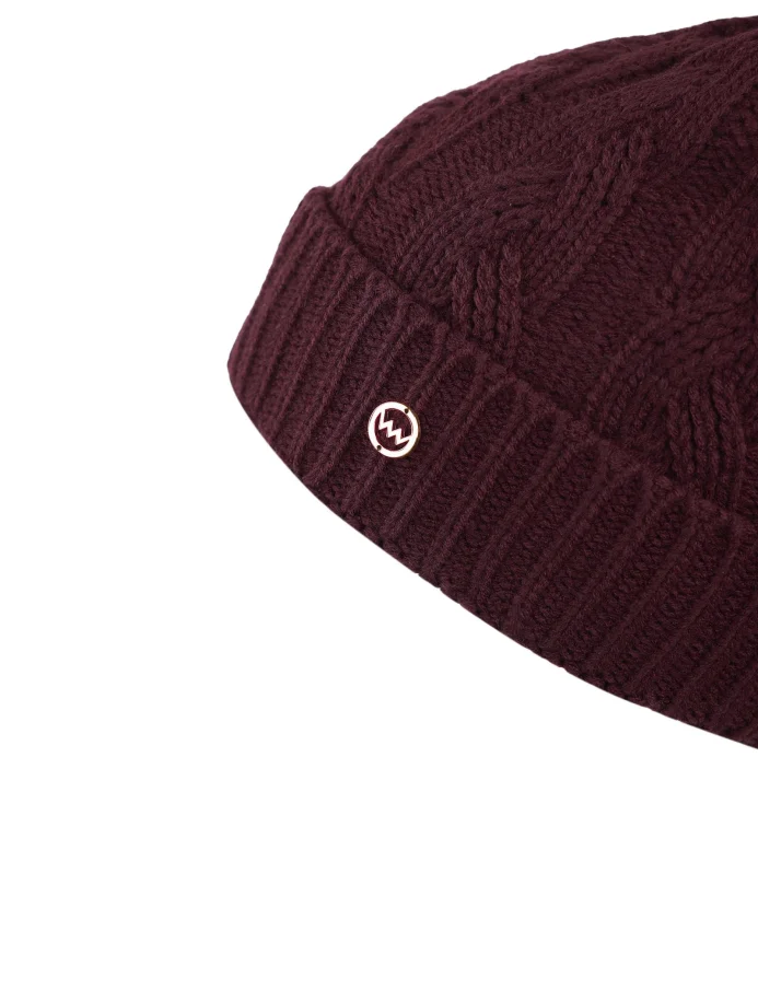 Sheron Burgundy