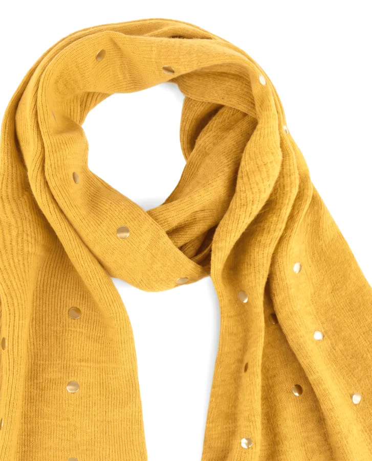 Nurit SC Yellow